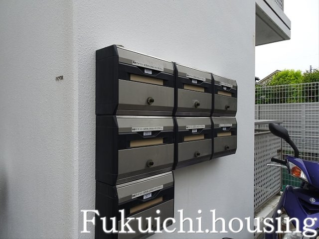KTハウスのその他共用部分