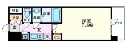 リッツ桜宮パークフロント