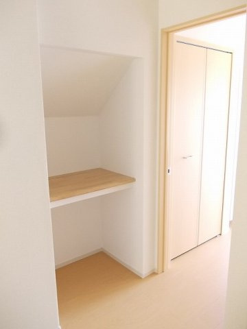 Ｓｕｎｎｙ　Ｈｏｕｓｅ　輝　Ｄの収納