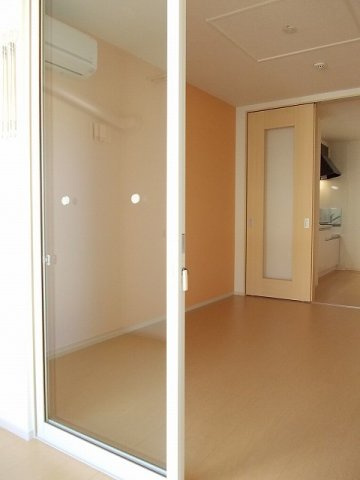 Ｓｕｎｎｙ　Ｈｏｕｓｅ　輝　Ｄの居間・リビング
