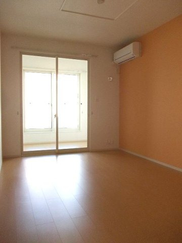 Ｓｕｎｎｙ　Ｈｏｕｓｅ　輝　Ｄの内装