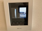 メゾンスズナのセキュリティ