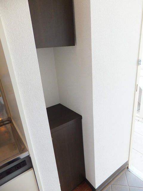 相模原市中央区淵野辺４丁目のアパートのその他