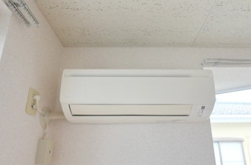 相模原市中央区淵野辺４丁目のアパートの設備