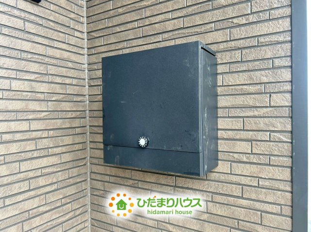 幸手市神扇第1　新築一戸建て　03　クレイドルガーデンのその他