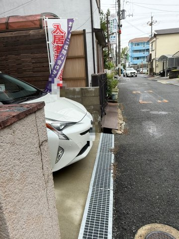 枚方市東船橋テラスのその他