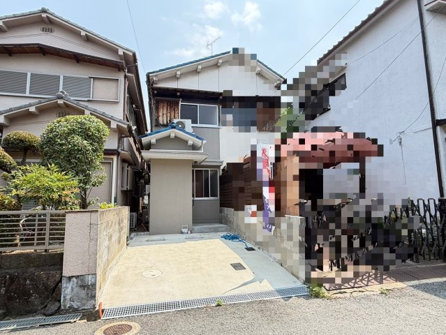 枚方市東船橋テラス
