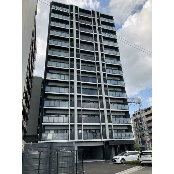 S-RESIDENCE大橋FLUSSの画像