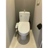 【トイレ】S-RESIDENCE大橋FLUSS 