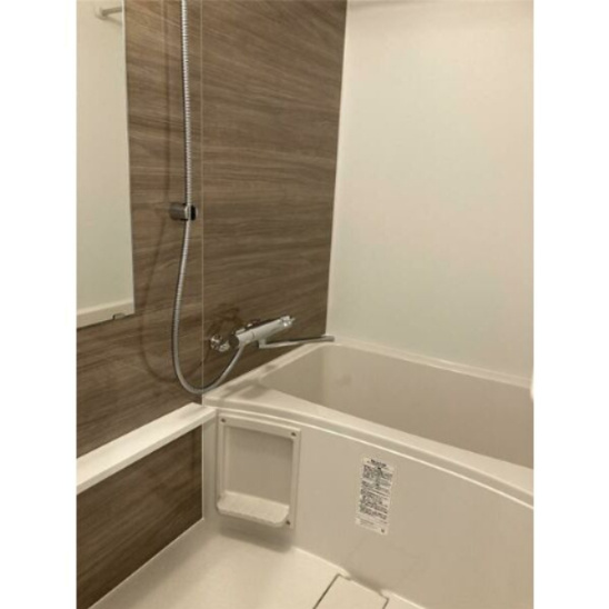 【浴室】S-RESIDENCE大橋FLUSS 