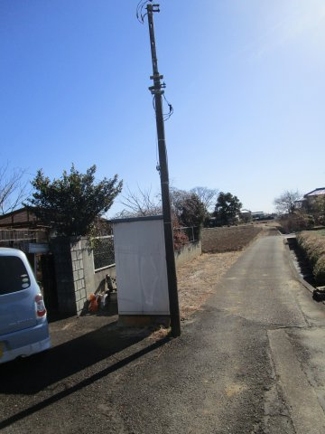 鴻巣市上谷　売地　の周辺
