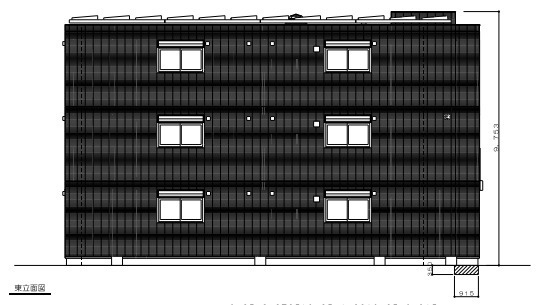 La　Maison　Mateのその他共用部分