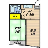 RIZEONE関目Ⅰの画像