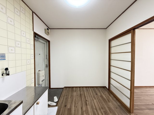 【内装】 | RIZEONE関目Ⅰ