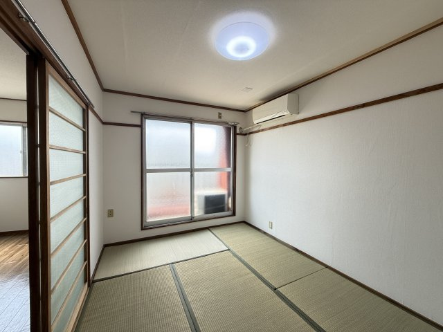 【和室】 | RIZEONE関目Ⅰ