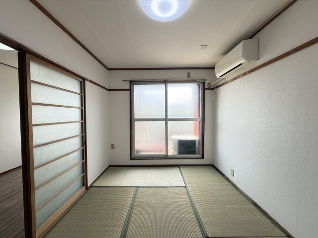 【和室】 | RIZEONE関目Ⅰ