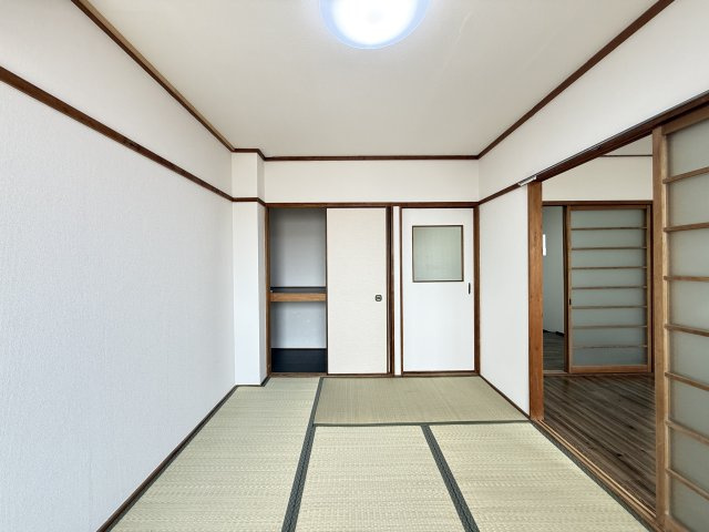 【和室】 | RIZEONE関目Ⅰ