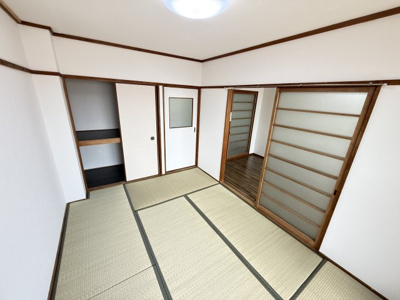 【和室】 | RIZEONE関目Ⅰ