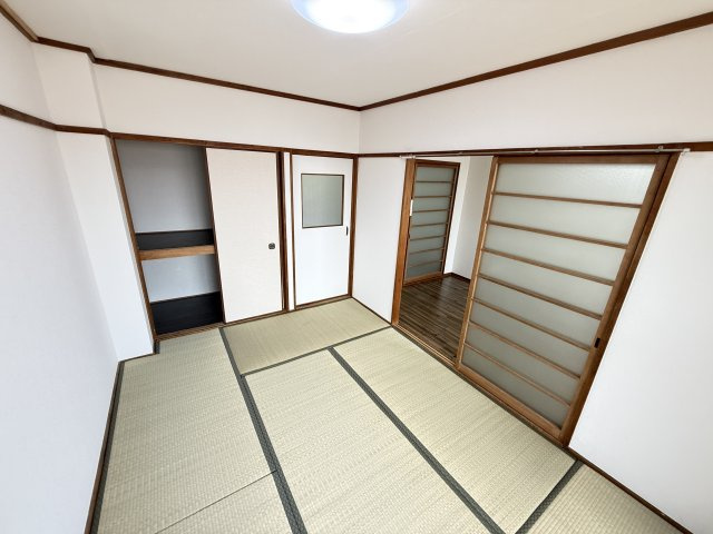 【和室】 | RIZEONE関目Ⅰ