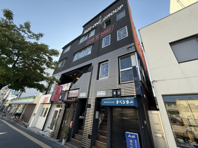 【外観】 | RIZEONE関目Ⅰ