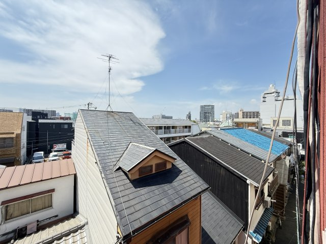 【展望】 | RIZEONE関目Ⅰ
