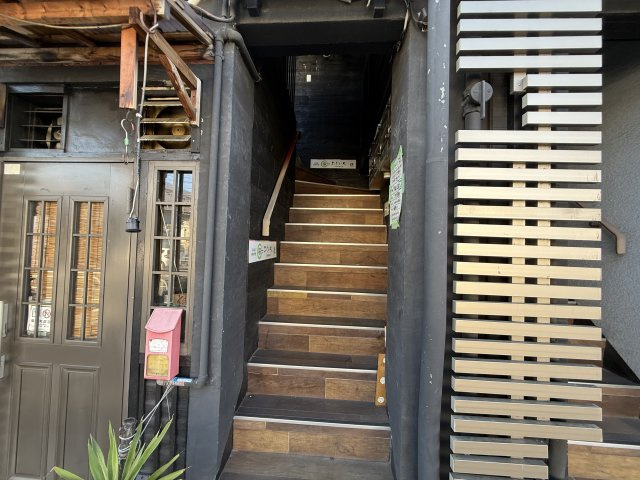 【エントランス】 | RIZEONE関目Ⅰ