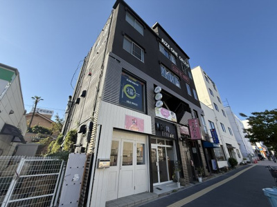 【外観】 | RIZEONE関目Ⅰ