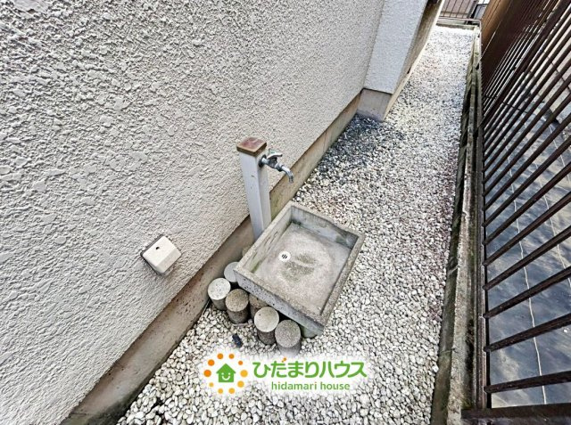 久喜市鷲宮6丁目　中古一戸建てのその他