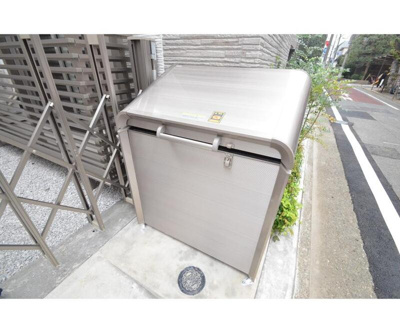 【その他共用部分】 | エスポア戸越