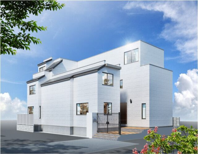 ミハス三軒茶屋の画像