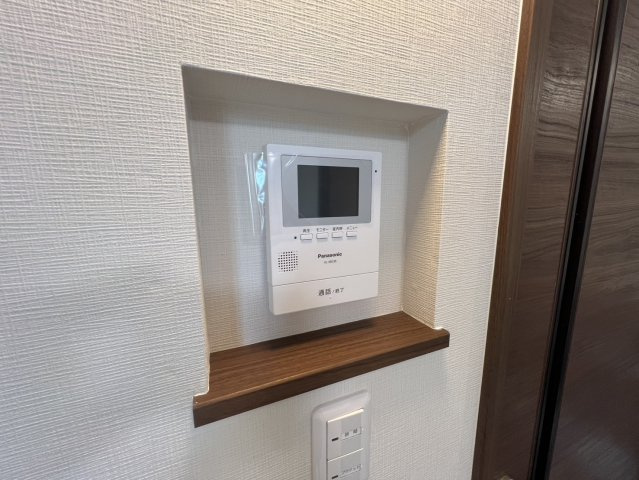 Regent PrimeⅢのセキュリティ