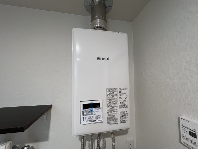 Regent PrimeⅢの設備