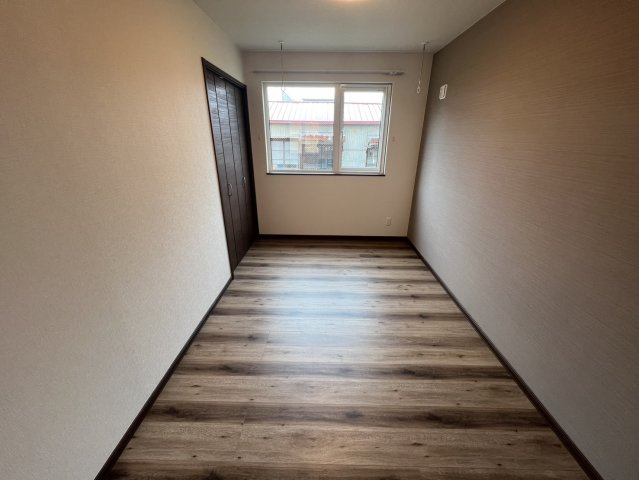 Regent PrimeⅢの洋室