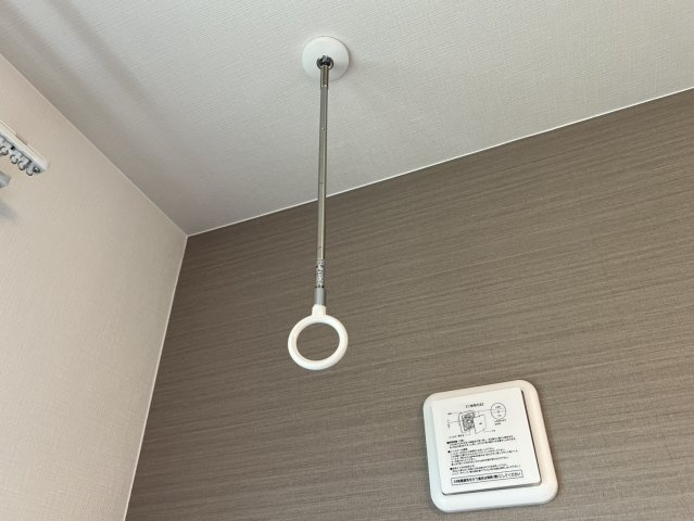 Regent PrimeⅢの設備