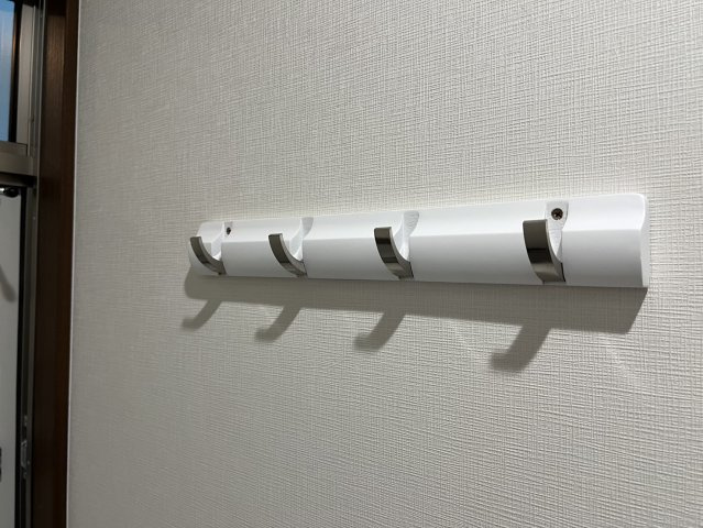 Regent PrimeⅢの設備