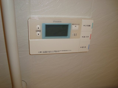 【設備】 | プレミア　エムズ | 室内設備