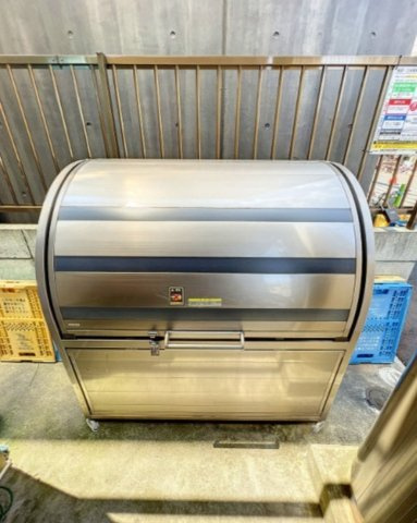 Bell Wood Jのその他共用部分