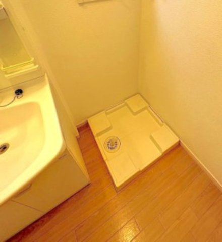 Bell Wood Jの設備