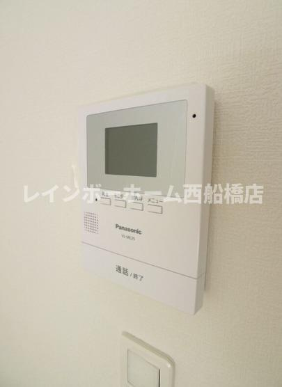 GGAのセキュリティ