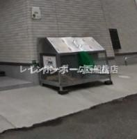 GGAのその他共用部分
