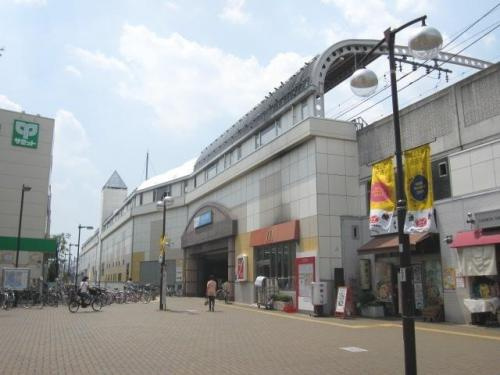 メゾン・ド・クレールの展望