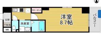 【間取り】 | アペックスヒルズ西宮