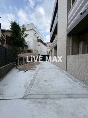 【駐車場】DIPS西新井