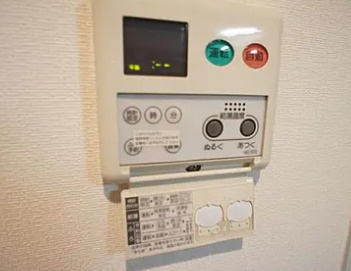 芝132金杉アパートメント の設備