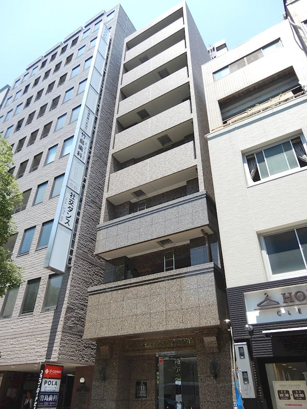 リーガル神戸三宮フラワーロードの画像