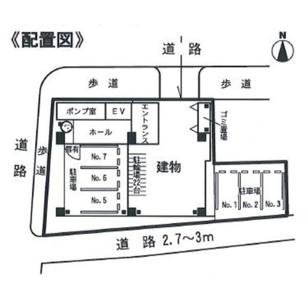 アンナマリー大喜の地図
