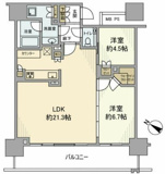 ブランズタワーみなとみらいの画像
