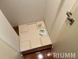 【設備】 | パークウェル世田谷若林