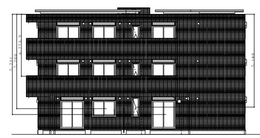 La　Maison　Mateのその他共用部分