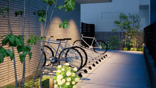 La　Maison　Mateのその他